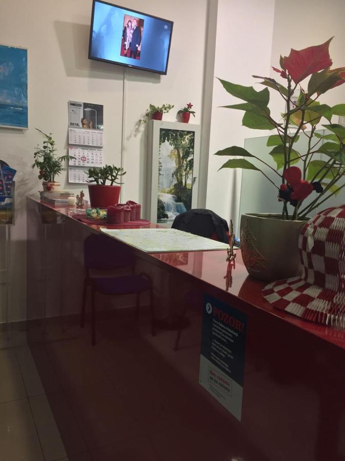 Apartament Nova Galerija West App Mary - Parking In Garage Zagrzeb Pokój zdjęcie